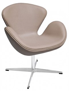 Кресло Swan Style Chair BDX_RF0688