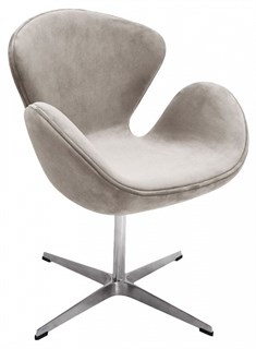 Кресло Swan Style Chair BDX_RF0690