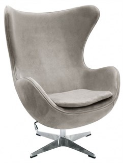 Кресло Egg Style Chair BDX_RF0692