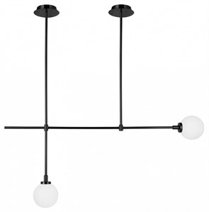 Светильник на штанге Moderli Lingdal V5093-2P MD_V5093-2P