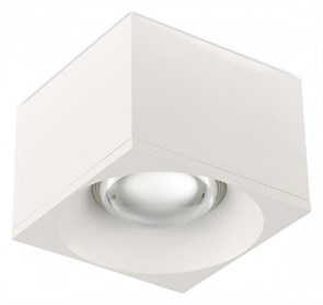 Накладной светильник SIMPLE STORY 2061 2061-LED12CLW SMPS_2061-LED12CLW