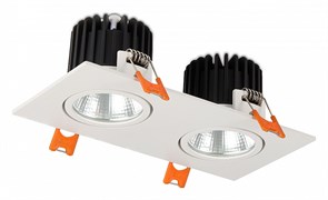 Встраиваемый светильник SIMPLE STORY 2076 2076-LED24DLW SMPS_2076-LED24DLW