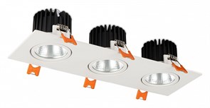 Встраиваемый светильник SIMPLE STORY 2077 2077-LED36DLW SMPS_2077-LED36DLW