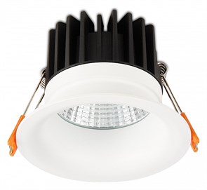 Встраиваемый светильник SIMPLE STORY 2079 2079-LED12DLW SMPS_2079-LED12DLW