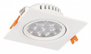 Встраиваемый светильник SIMPLE STORY 2084 2084-LED12DLW SMPS_2084-LED12DLW