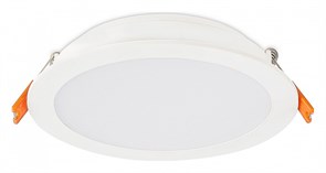 Встраиваемый светильник SIMPLE STORY 2086 2086-LED12DLW SMPS_2086-LED12DLW