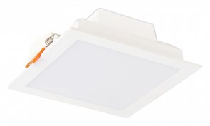 Встраиваемый светильник SIMPLE STORY 2088 2088-LED12DLW SMPS_2088-LED12DLW