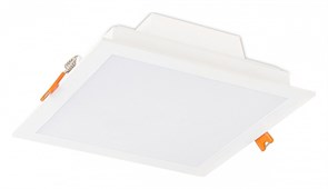 Встраиваемый светильник SIMPLE STORY 2088 2088-LED18DLW SMPS_2088-LED18DLW