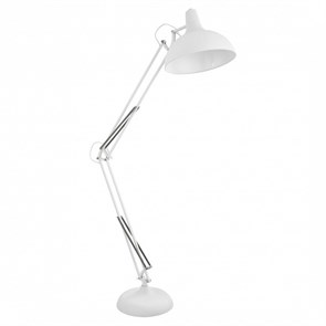 Торшер Arte Lamp Goliath A2487PN-1WH AR_A2487PN-1WH