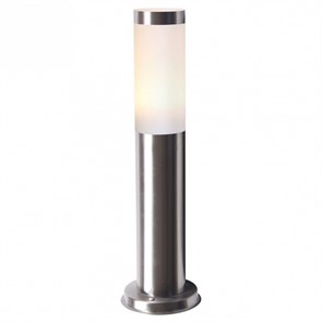 Наземный низкий светильник Arte Lamp Salire A3158PA-1SS AR_A3158PA-1SS