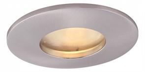 Встраиваемый светильник Arte Lamp Aqua A5440PL-1SS AR_A5440PL-1SS