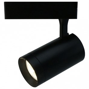 Светильник на штанге Arte Lamp Track Lights A1720PL-1BK AR_A1720PL-1BK