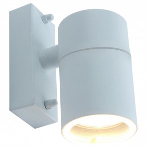 Светильник на штанге Arte Lamp Mistero A3302AL-1WH AR_A3302AL-1WH