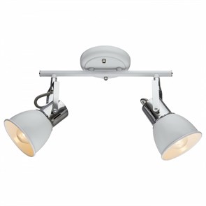 Спот Arte Lamp Jovi A1677PL-2WH AR_A1677PL-2WH