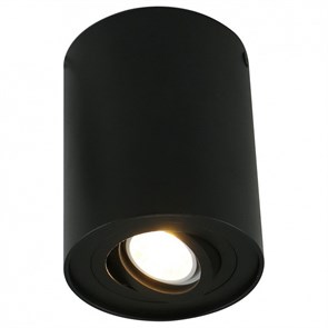 Накладной светильник Arte Lamp 5644 A5644PL-1BK AR_A5644PL-1BK