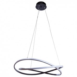 Подвесной светильник Arte Lamp Swing A2522SP-2BK AR_A2522SP-2BK