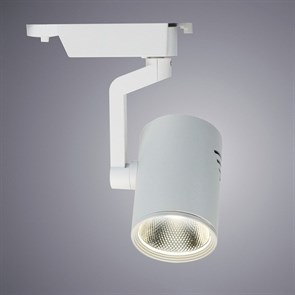 Светильник на штанге Arte Lamp Traccia A2321PL-1WH AR_A2321PL-1WH