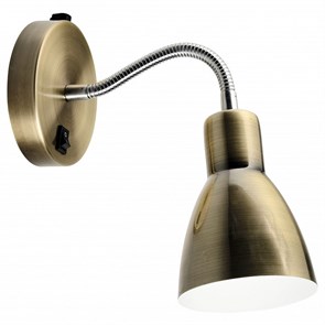 Бра Arte Lamp Dorm A1408AP-1AB AR_A1408AP-1AB