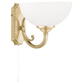 Бра Arte Lamp Windsor A3777AP-1AB AR_A3777AP-1AB