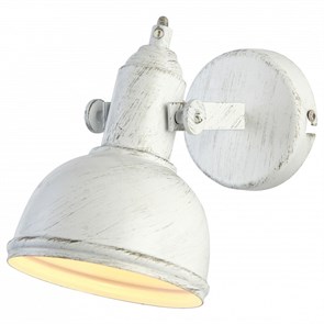 Спот Arte Lamp Martin A5213AP-1WG AR_A5213AP-1WG