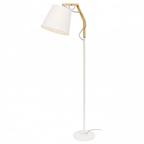 Торшер Arte Lamp Pinocchio A5700PN-1WH AR_A5700PN-1WH