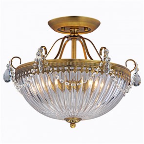 Светильник на штанге Arte Lamp Schelenberg A4410PL-3SR AR_A4410PL-3SR