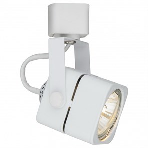 Светильник на штанге Arte Lamp Linea A1314PL-1WH AR_A1314PL-1WH