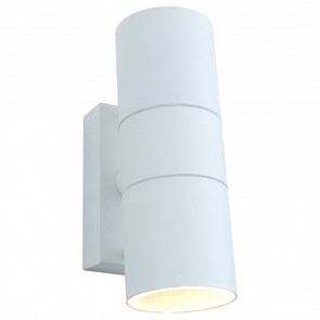 Светильник на штанге Arte Lamp Mistero A3302AL-2WH AR_A3302AL-2WH