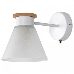 Бра Arte Lamp Tyler A1031AP-1WH AR_A1031AP-1WH