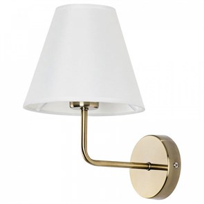 Бра Arte Lamp Elba A2581AP-1AB AR_A2581AP-1AB