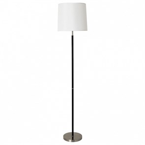 Торшер Arte Lamp Rodos A2589PN-1SS AR_A2589PN-1SS