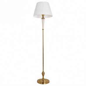 Торшер Arte Lamp Gracie A7301PN-1PB AR_A7301PN-1PB