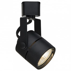 Светильник на штанге Arte Lamp Track Lights A1310PL-1BK AR_A1310PL-1BK