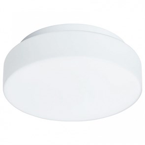 Накладной светильник Arte Lamp Aqua-Tablet LED A6812PL-1WH AR_A6812PL-1WH