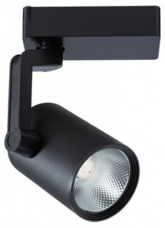 Светильник на штанге Arte Lamp Traccia A2321PL-1BK AR_A2321PL-1BK