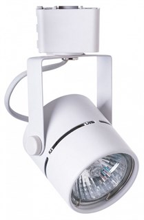 Светильник на штанге Arte Lamp Mizar A1311PL-1WH AR_A1311PL-1WH