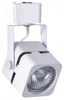 Светильник на штанге Arte Lamp Misam A1315PL-1WH AR_A1315PL-1WH