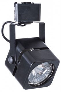 Светильник на штанге Arte Lamp Misam A1315PL-1BK AR_A1315PL-1BK