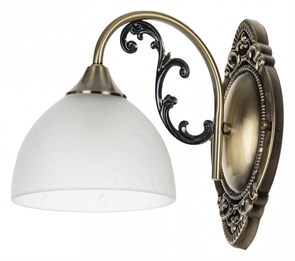 Бра Arte Lamp Spica A3037AP-1AB AR_A3037AP-1AB