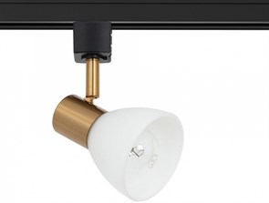 Светильник на штанге Arte Lamp Falena A3117PL-1BK AR_A3117PL-1BK