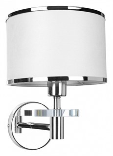 Бра Arte Lamp Furore A3990AP-1CC AR_A3990AP-1CC