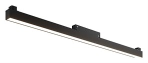 Накладной светильник Arte Lamp Linea A4643PL-1BK AR_A4643PL-1BK