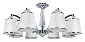 Люстра на штанге Arte Lamp Talitha A4047PL-8CC AR_A4047PL-8CC