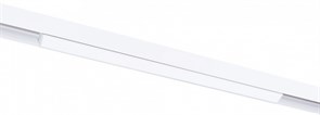 Встраиваемый светильник Arte Lamp Linea A4633PL-1WH AR_A4633PL-1WH