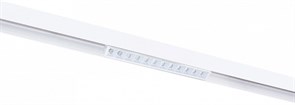 Встраиваемый светильник Arte Lamp Linea A4634PL-1WH AR_A4634PL-1WH