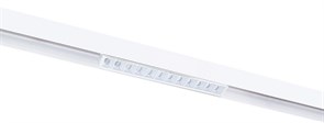 Встраиваемый светильник Arte Lamp Linea A4644PL-1WH AR_A4644PL-1WH