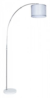 Торшер Arte Lamp Paolo A4060PN-1CC AR_A4060PN-1CC