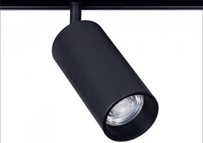 Светильник на штанге Arte Lamp Linea A4661PL-1BK AR_A4661PL-1BK