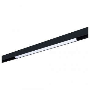 Накладной светильник Arte Lamp Linea A4662PL-1BK AR_A4662PL-1BK