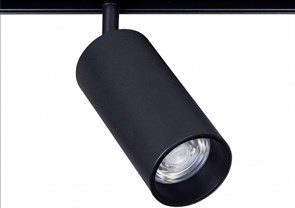 Светильник на штанге Arte Lamp Linea A4671PL-1BK AR_A4671PL-1BK